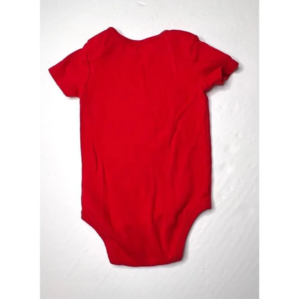 Carter's Papa's Future Fishing Buddy 3pc Outfit Bodysuits Pants sz 24 months‎